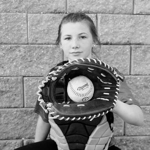 Meet your Posher, Macy